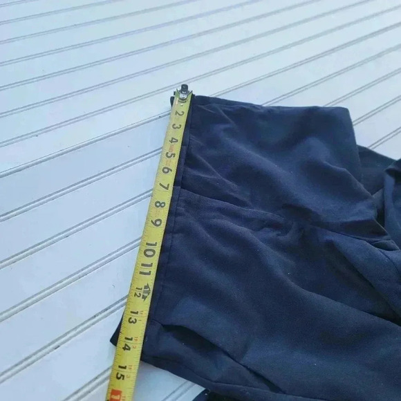 Women's East 5th Navy Blue Stretch Dress Pants 28x30 Size 4 - Picture 7 of 8